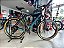 BICICLETA MTB ARO (29) LEGEND SOUTH GTS 12V FREIO DISC HIDRÁULICO QUADRO 21 (GG) COR PRETA/AZUL - Imagem 1