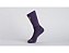 MEIA CICLISMO CANO ALTO KNIT TALL 95% POLIAMIDA ROXA - Imagem 1