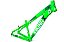 QUADRO ARO (26) VIKINGX TUFF X-25 ALUMINIO VERDE NEON - Imagem 1