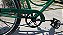 BICICLETA ARO (26) MASCULINA COR VERDE S/MARCHA FREIO V/BRAKE (A MÃO) E FREIO CONTRAPEDAL MARCA ATTACK BARRA SUPER FORTE - Imagem 2