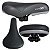 BANCO SELIM PRO-X  FREESTYLE GW 709 PRETO - Imagem 1