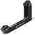 ADAPTADOR ALUMINIO FM/PM TRAS 160MM - Imagem 1