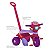 VELOTROL® PASSEIO & PEDAL (ROSA) - Produto Novo de Exposição – Sem Caixa - Imagem 2