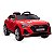 AUDI E-TRON SPORTBACK (VERMELHO)  ELÉTRICO 12V - PRODUTO NOVO DE EXPOSIÇÃO – SEM CAIXA - Imagem 1