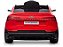 AUDI E-TRON SPORTBACK (VERMELHO)  ELÉTRICO 12V - PRODUTO NOVO DE EXPOSIÇÃO – SEM CAIXA - Imagem 12