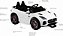 CARRO JAGUAR (BRANCO) ELÉTRICO -  PRODUTO NOVO DE EXPOSIÇÃO – SEM CAIXA - Imagem 3