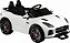 CARRO JAGUAR (BRANCO) ELÉTRICO -  PRODUTO NOVO DE EXPOSIÇÃO – SEM CAIXA - Imagem 1