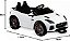 CARRO JAGUAR (BRANCO) ELÉTRICO -  PRODUTO NOVO DE EXPOSIÇÃO – SEM CAIXA - Imagem 6
