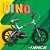 BICICLETA TK3 TRACK ARO 16 INFANTIL AMARELO/NEON - Imagem 8
