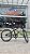 BICICLETA ARO (24) MASCULINA COR PRETA S/MARCHA MARCA ATTACK ACKTION PROSERIES - Imagem 1