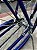BICICLETA ARO (26) MASCULINA COR AZUL S/MARCHA FREIO V/BRAKE (A MÃO) E FREIO CONTRAPEDAL  MARCA ATTACK BARRA SUPER FORTE - Imagem 4