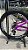 BICICLETA MTB FREERIDE ARO (26) VIKING TUFF 25 SHIMANO 21V FREIO DISC MECANICO QUADRO 13 (PP) COR ROXO/AMARELO - Imagem 3