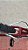 BICICLETA ARO (24) MASCULINA COR VERMELHA S/MARCHA MARCA ATTACK ACKTION PROSERIES - Imagem 5