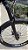 BICICLETA MTB FREERIDE ARO (26) VIKINGX TUFF 25 CAMBIO SHIMANO 21V FREIO DISC MECANICO QUADRO 13 (PP) COR PRETO/AMARELO - Imagem 5