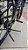 BICICLETA MTB FREERIDE ARO (26) VIKINGX TUFF 25 CAMBIO SHIMANO 21V FREIO DISC MECANICO QUADRO 13 (PP) COR PRETO/AMARELO - Imagem 8