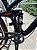 BICICLETA MTB FULL ARO (29) REDSTONE BLADE SHIMANO DEORE 12V FREIO DISC HIDRÁULICO QUADRO 15 (P) COR CINZA - Imagem 6