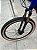 BICICLETA MTB FULL ARO (29) REDSTONE BLADE SHIMANO DEORE 12V FREIO DISC HIDRÁULICO QUADRO 15 (P) COR CINZA - Imagem 4