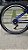 BICICLETA ARO (26) MASCULINA COR AZUL C/MARCHA 18V MARCA MILANO - Imagem 4