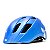 CAPACETE INFANTIL AZUL  ABSOLUTE KIDS SEM LED TAMANHO M (54 A 57) - Imagem 2
