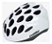 CAPACETE ADULTO BRANCO CATLIKE SEM LED TAMANHO M (55 - 58) - Imagem 1
