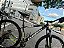 BICICLETA MTB ARO (29) CANNONDALE TRAIL5 SEMINOVA ABSOLUTE 11V FREIO DISC HIDRÁULICO QUADRO 17 (M) PRETA/VERDE - Imagem 5