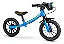 BICICLETA NATHOR BALANCE SEM PERAL ARO(12) COR AZUL MASCULINO - Imagem 1
