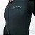 CAMISA MANGA LONGA MASCULINA MARCIO MAY MINIMAL BLACK TAMANHO 4G - Imagem 3