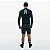 CAMISA MANGA LONGA MASCULINA MARCIO MAY MINIMAL BLACK TAMANHO 3G - Imagem 2