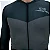CAMISA CICLISMO MASCULINA MARCIO MAY MANGA LONGA SPORT DARK TAMANHO 3G - Imagem 2