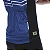 CAMISA CICLISMO MASCULINA MARCIO MAY DROP AZUL/PRETO TAMANHO 4G - Imagem 4