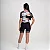 MACAQUINHO FEMININO CICLISMO MARCIO MAY SPORT TOWN TAMANHO GG - Imagem 2