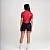 MACAQUINHO FEMININO CICLISMO MARCIO MAY SPORT SUIT TAMANHO P - Imagem 2