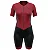 MACAQUINHO FEMININO CICLISMO MARCIO MAY SPORT SUIT TAMANHO P - Imagem 1