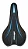 BANCO SELIM ELLEVEN RIDE II PRETO/CINZA/AZUL TAMANHO 170MM - Imagem 2