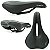 BANCO SELIM ABSOLUTE PRETO/CINZA TAMANHO 174MM - Imagem 1