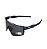 OCULOS CICLISMO ELLEVEN XQ550 LENTE POLARIZADA PRETO - Imagem 1