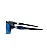 OCULOS CICLISMO POLICARBONATO ELLEVEN XQ550 UV400 PRETO COLORS - Imagem 2