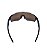 OCULOS CICLISMO POLICARBONATO ELLEVEN XQ550 UV400 PRETO COLORS - Imagem 4