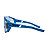 OCULOS CICLISMO FOTOCROMATICA KIDS ELLEVEN XQ547 AZUL - Imagem 3