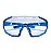 OCULOS CICLISMO FOTOCROMATICA KIDS ELLEVEN XQ547 AZUL - Imagem 1