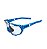 OCULOS CICLISMO FOTOCROMATICA KIDS ELLEVEN XQ547 AZUL - Imagem 2