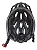 CAPACETE ADULTO VERMELHO/CINZA ELLEVEN MTB IN MOLD TAMANHO G - Imagem 4