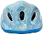 CAPACETE INFANTIL AZUL ABSOLUTE KIDS UNICORNIO S/ LED TAMANHO P (48-52) - Imagem 3
