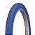 PNEU 20X1.95 KENDA KONTACT (AZUL) - Imagem 1