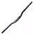 GUIDÃO MTB ARO 29 31.8MM ABSOLUTE ALUMINIO CURVO PRETO - Imagem 1