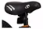 BICICLETA ARO (16) MASCULINA LARANJA S/MARCHA PRO-X DOM BOY - Imagem 4