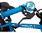 BICICLETA ARO (16) MASCULINA AZUL S/MARCHA PRO-X DOM BOY - Imagem 4