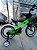 BICICLETA ARO (16) MASCULINA VERDE S/MARCHA PRO-X FREE BOY - Imagem 5