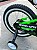 BICICLETA ARO (16) MASCULINA VERDE S/MARCHA PRO-X FREE BOY - Imagem 7
