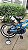 BICICLETA ARO (16) MASCULINA AZUL S/MARCHA PRO-X FREE BOY - Imagem 12